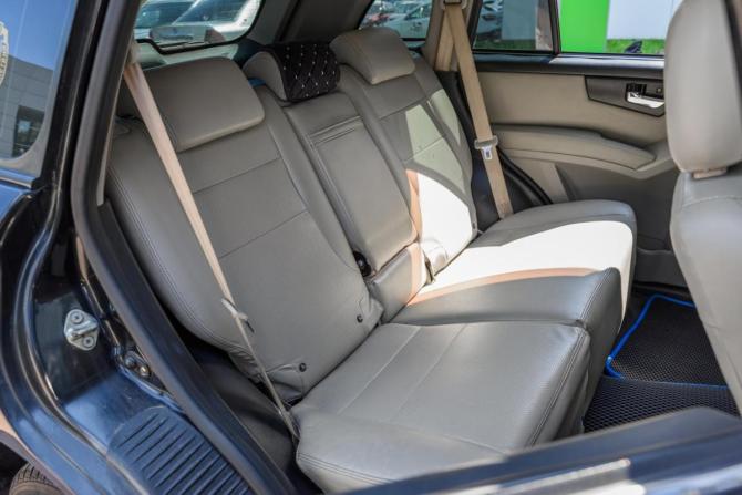 Lifan X60 I с пробегом 2013 года, цена 499 000 рублей, 186821 км, внедорожник, Автокод Объявления