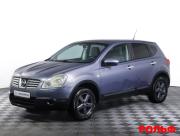 Nissan Qashqai I Москва  - изображение 21