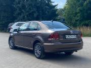 Volkswagen Polo V Рестайлинг Великий Новгород  - изображение 26