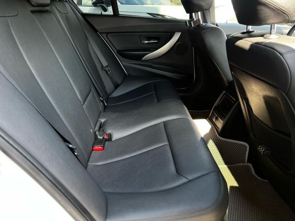 BMW 3 серии VI (F3x) с пробегом 2014 года, цена 1 699 000 рублей, 245600 км, седан, Автокод Объявления