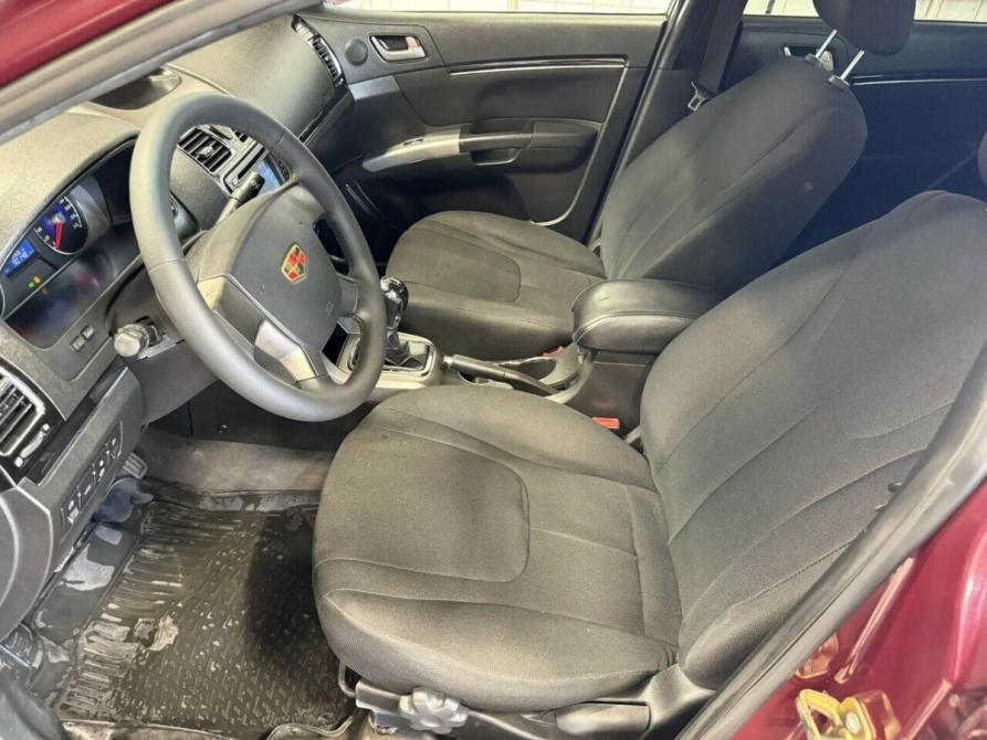Geely Emgrand EC7 Набережные Челны  - изображение 8