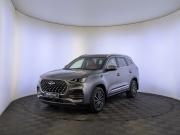 Chery Tiggo 8 Pro Max I Москва  - изображение 31