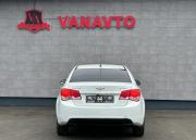 Chevrolet Cruze I Альметьевск  - изображение 14