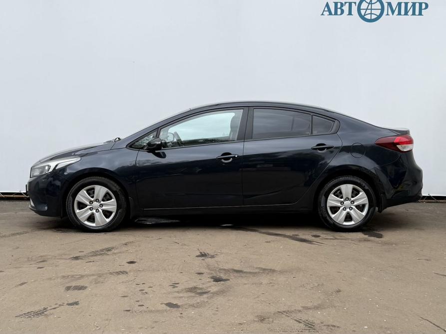 Kia Cerato III Рестайлинг (Classic) Москва  - изображение 8