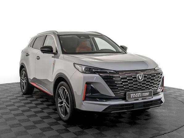 Changan CS55 Plus II с пробегом 2023 года, цена 1 865 000 рублей, 46128 км, внедорожник, Автокод Объявления
