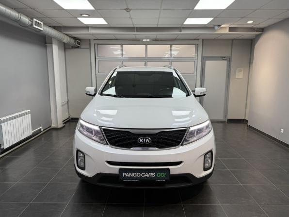 Kia Sorento II Рестайлинг с пробегом 2018 года, цена 1 750 000 рублей, 250000 км, внедорожник, Автокод Объявления