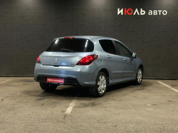 Peugeot 308 I Рестайлинг с пробегом 2012 года, цена 380 000 рублей, 212736 км, хэтчбек, Автокод Объявления
