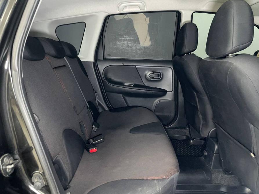 Nissan Note I Рестайлинг Тверь  - изображение 8