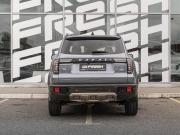 Haval Dargo Краснодар  - изображение 28