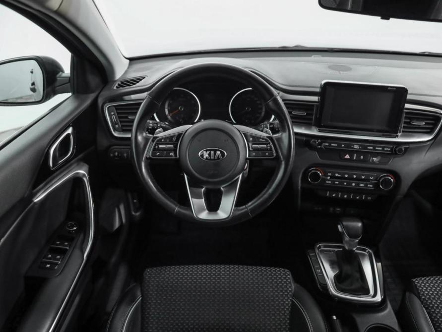 Kia Ceed III Санкт-Петербург  - изображение 12
