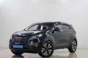 Kia Sportage III Новокузнецк  - изображение 39