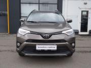 Toyota RAV4 IV (XA40) Рестайлинг Москва  - изображение 15