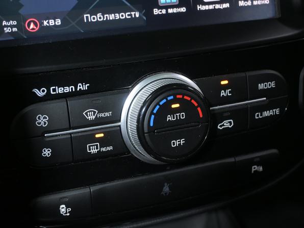 Kia Soul II Рестайлинг с пробегом 2017 года, цена 1 570 000 рублей, 170000 км, хэтчбек, Автокод Объявления