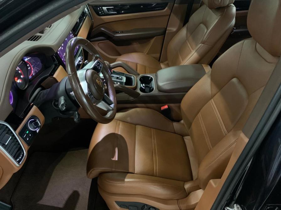 Porsche Cayenne III Уфа  - изображение 21