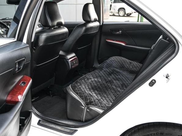 Toyota Camry VII (XV50) с пробегом 2013 года, цена 1 659 000 рублей, 171164 км, седан, Автокод Объявления