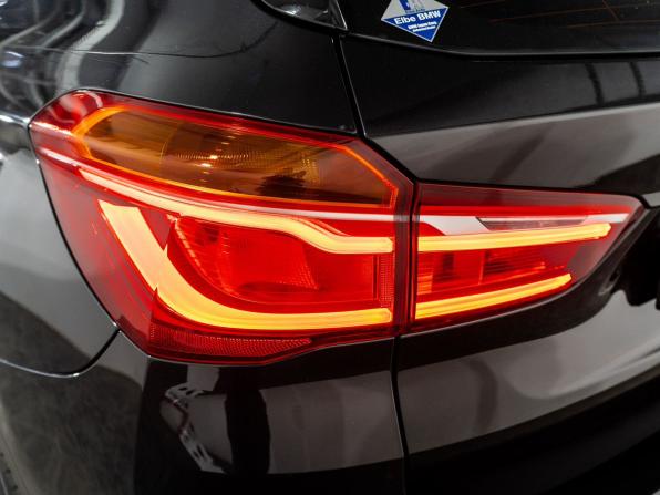 BMW X1 II (F48) с пробегом 2015 года, цена 1 700 500 рублей, 83904 км, внедорожник, Автокод Объявления