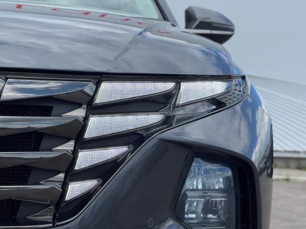 Hyundai Tucson IV с пробегом 2021 года, цена 2 880 000 рублей, 103142 км, внедорожник, Автокод Объявления