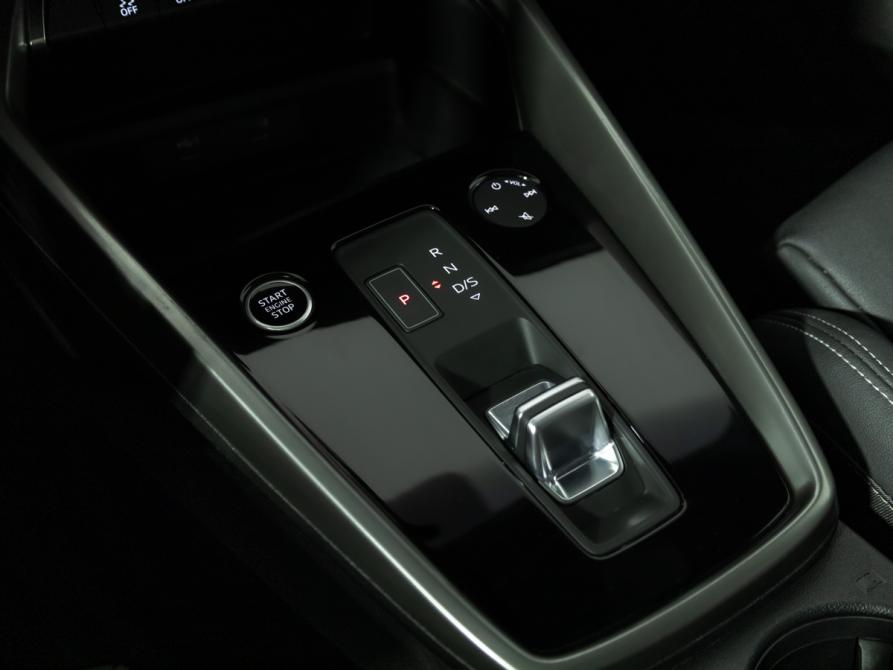Audi A3 IV (8Y) Санкт-Петербург  - изображение 19