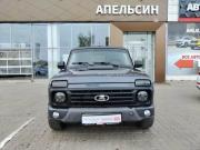 Lada (ВАЗ) Niva Legend Набережные Челны  - изображение 22