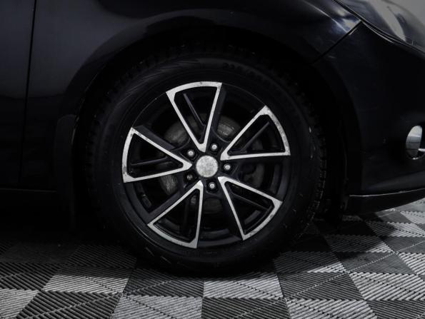 Ford Focus III с пробегом 2011 года, цена 620 000 рублей, 139402 км, хэтчбек, Автокод Объявления
