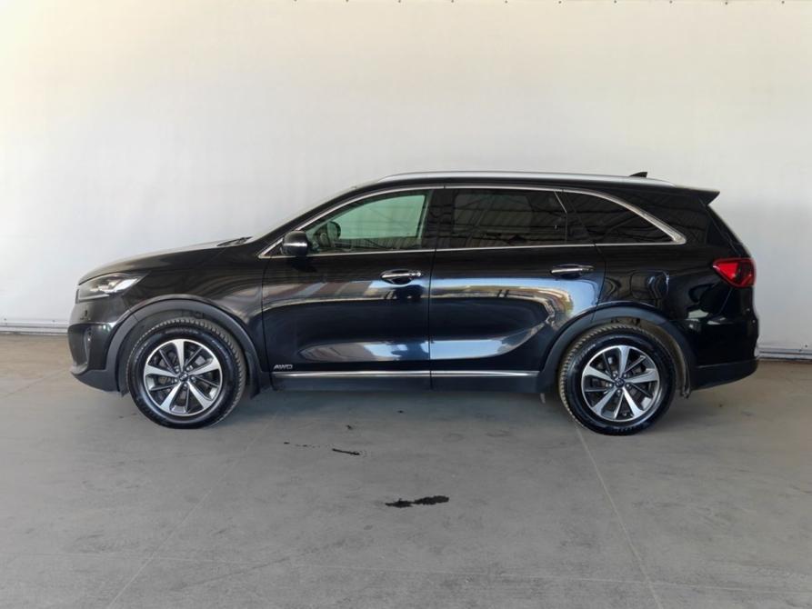 Kia Sorento III Prime Рестайлинг Москва  - изображение 4