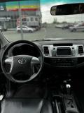 Toyota Hilux VII Рестайлинг Тюмень  - изображение 30