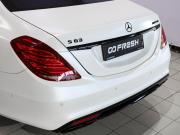 Mercedes-Benz S-Класс AMG III (W222 C217) Ростов-на-Дону  - изображение 35