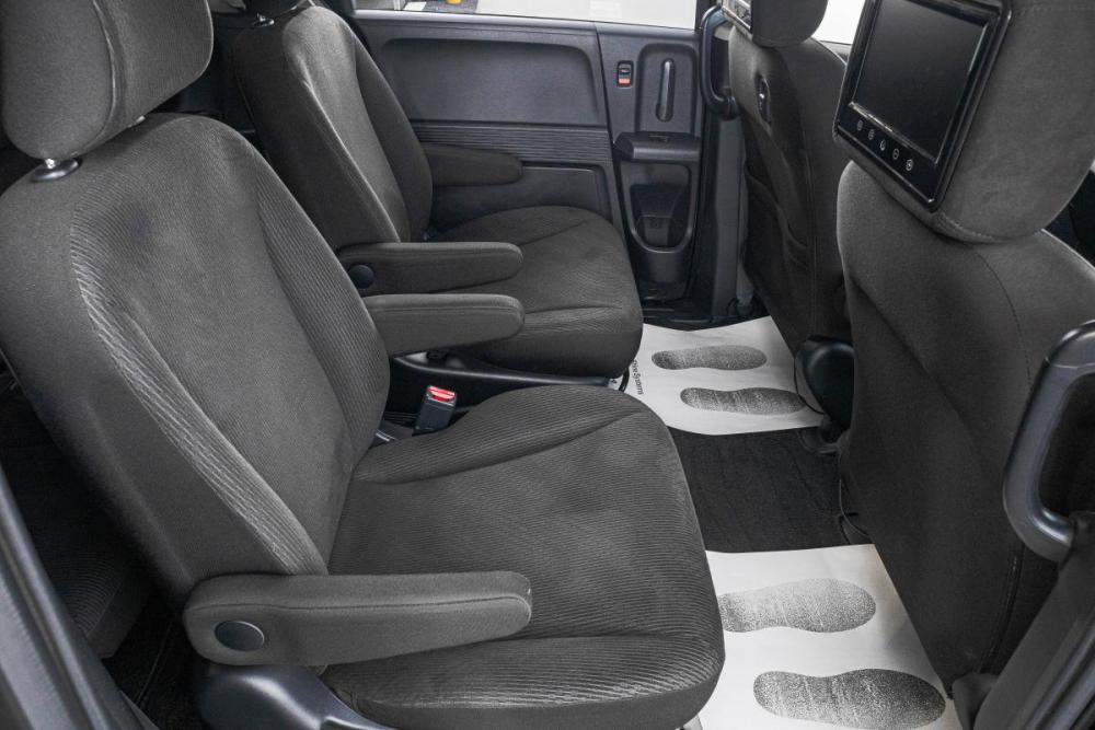 Honda Freed I Рестайлинг Барнаул  - изображение 23