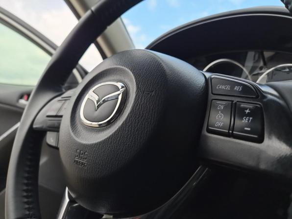 Mazda CX-5 I с пробегом 2013 года, цена 1 647 000 рублей, 162442 км, внедорожник, Автокод Объявления