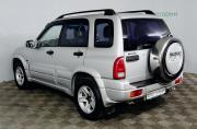 Suzuki Grand Vitara I Рестайлинг Москва  - изображение 29