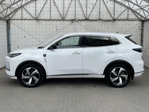 Changan CS55 Plus II с пробегом 2024 года, цена 2 290 000 рублей, 38059 км, внедорожник, Автокод Объявления