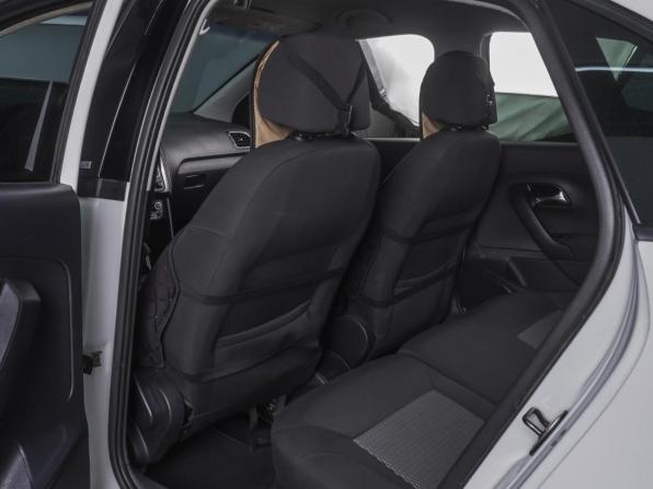 Volkswagen Polo V с пробегом 2014 года, цена 820 000 рублей, 210308 км, седан, Автокод Объявления