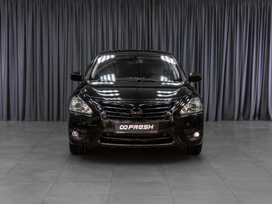 Nissan Teana III Тюмень  - изображение 3