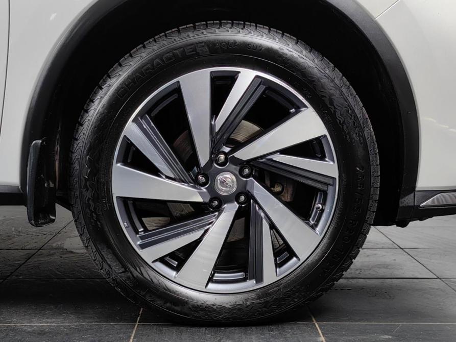 Nissan Murano III (Z52) Москва  - изображение 29
