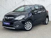 Opel Mokka I Тамбов  - изображение 20