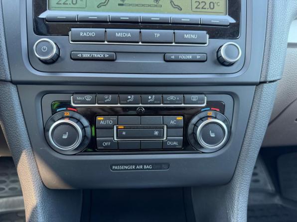 Volkswagen Golf VI с пробегом 2010 года, цена 895 000 рублей, 117722 км, хэтчбек, Автокод Объявления