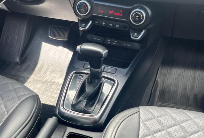 Kia Rio III Рестайлинг с пробегом 2017 года, цена 1 180 000 рублей, 221620 км, седан, Автокод Объявления