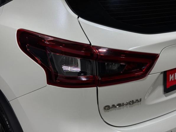 Nissan Qashqai II Рестайлинг с пробегом 2021 года, цена 1 870 000 рублей, 151220 км, внедорожник, Автокод Объявления