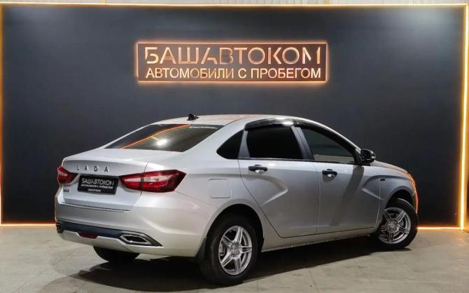 Lada (ВАЗ) Vesta I Рестайлинг (NG) с пробегом 2024 года, цена 1 290 000 рублей, 27584 км, седан, Автокод Объявления