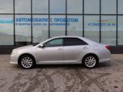 Toyota Camry VII (XV50) Екатеринбург  - изображение 25