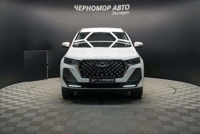Chery Tiggo 7 Pro Max I Рестайлинг с пробегом 2024 года, цена 2 077 000 рублей, 58727 км, внедорожник, Автокод Объявления