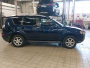 Mitsubishi Outlander II Рестайлинг Москва  - изображение 38