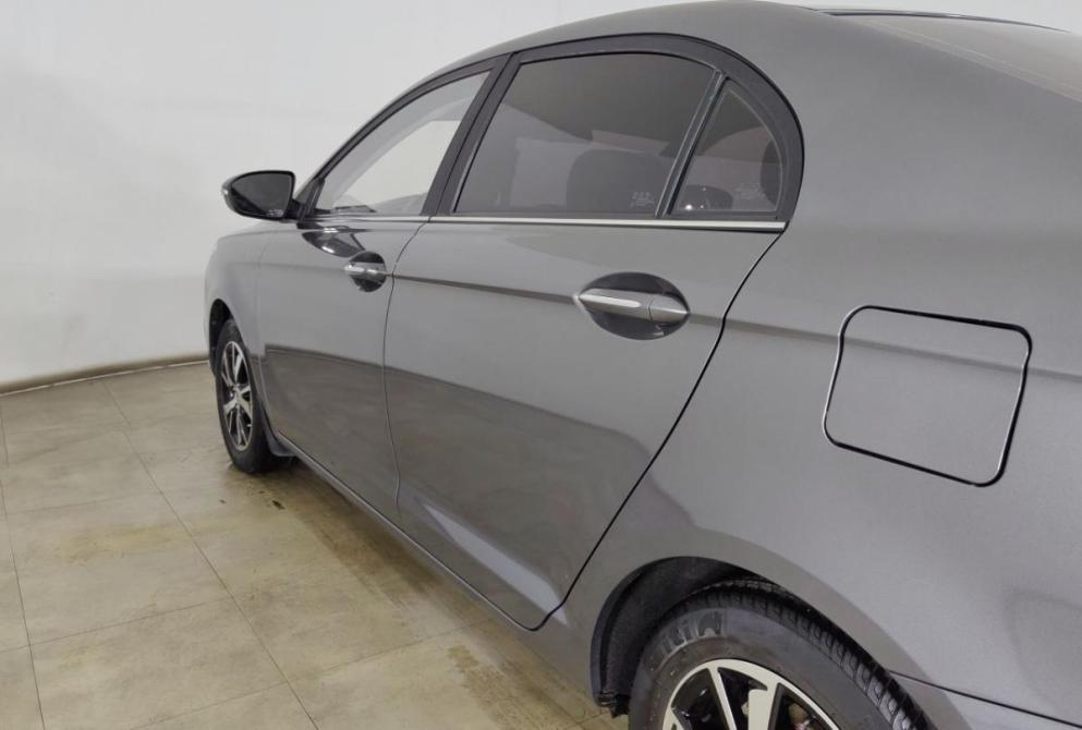 Lifan Solano II Волгоград  - изображение 22