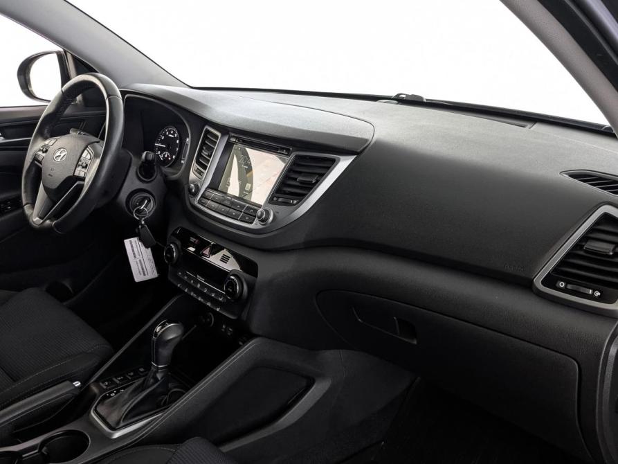 Hyundai Tucson III Москва  - изображение 13