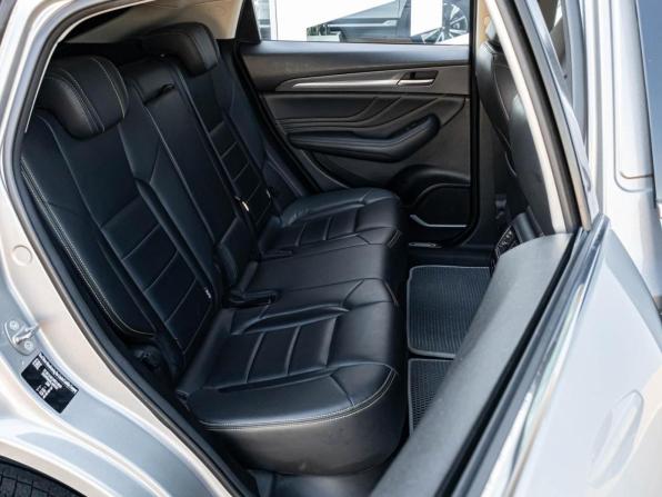 Haval F7x I с пробегом 2020 года, цена 1 675 000 рублей, 146940 км, внедорожник, Автокод Объявления