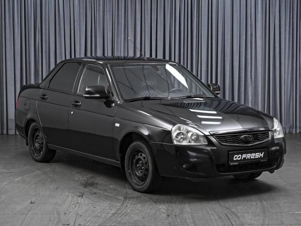 Lada (ВАЗ) Priora I Рестайлинг с пробегом 2014 года, цена 645 000 рублей, 233384 км, седан, Автокод Объявления