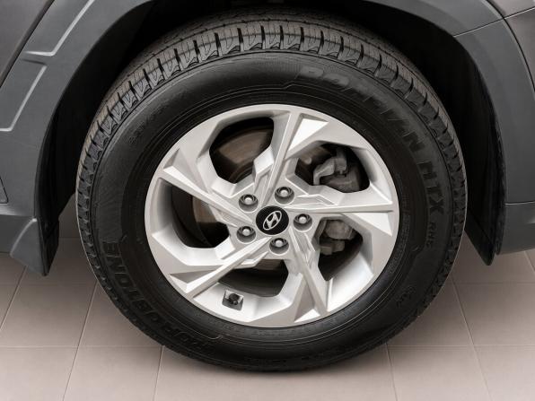 Hyundai Tucson IV с пробегом 2022 года, цена 2 855 000 рублей, 111252 км, внедорожник, Автокод Объявления