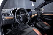 Lada (ВАЗ) Vesta I Рестайлинг (NG) Тюмень  - изображение 38