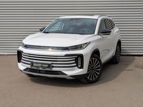 Exeed TXL I Рестайлинг с пробегом 2023 года, цена 2 445 000 рублей, 44076 км, внедорожник, Автокод Объявления