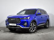 Chery Tiggo 7 Pro I Санкт-Петербург  - изображение 24